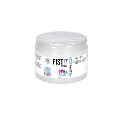 Żel Fistingowy Fist It - Hybrid - 500 ml